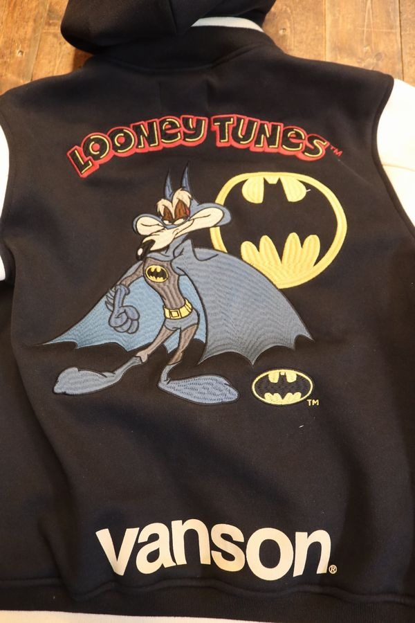 VANSONХ󥽥LTV-2404 ܥǥ󥰥WARNER BROS 100ǯǥ롡æ弰աɡ衼ƻɽ֥å