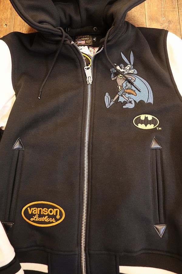 VANSONХ󥽥LTV-2404 ܥǥ󥰥WARNER BROS 100ǯǥ롡æ弰աɡ衼ƻɽ֥å