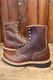 RED WING åɥ󥰡4585 8-inch Logger (Non-Steel Toe) 8  (Υ󡦥ƥȥ)֥饤֥륹åס