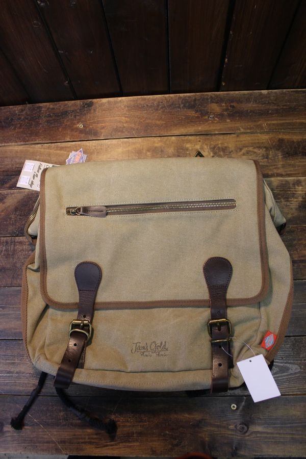 ꥪ󥨡JAM'S GOLDॺɡJGB-958󥰥ߥ꥿꡼Хå֥饦