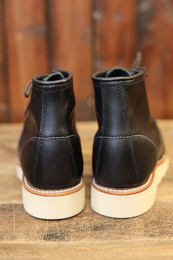 RED WING åɥ󥰡3373 6" CLASSIC MOC 6 饷åå WOMEN