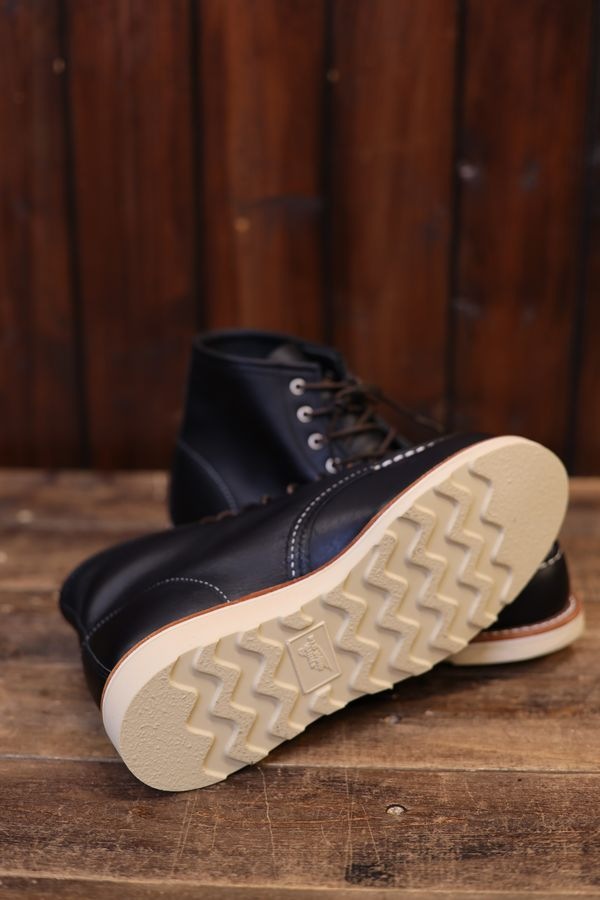 RED WING åɥ󥰡3373 6" CLASSIC MOC 6 饷åå WOMEN