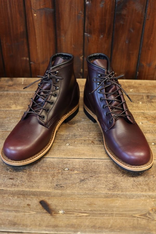 RED WING åɥ󥰡9419 BECKMAN٥åޥ󡡥֥å꡼D磻