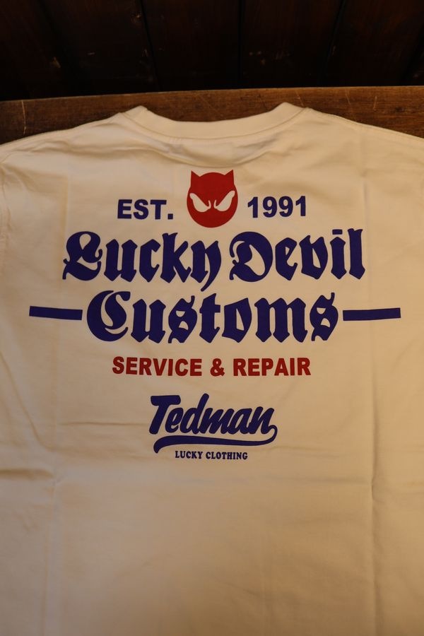 ���վ���TEDMAN���ƥåɥޥ�TDSS-572 �ᥫ�˥å����ƥåɥޥ󡡥��åȥ�ԥ���ġ����եۥ磻��