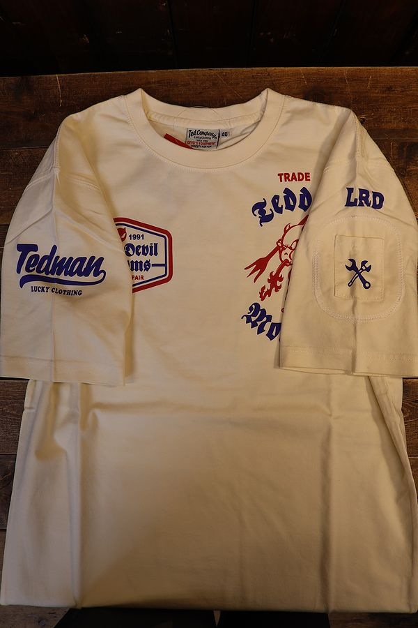 ���վ���TEDMAN���ƥåɥޥ�TDSS-572 �ᥫ�˥å����ƥåɥޥ󡡥��åȥ�ԥ���ġ����եۥ磻��