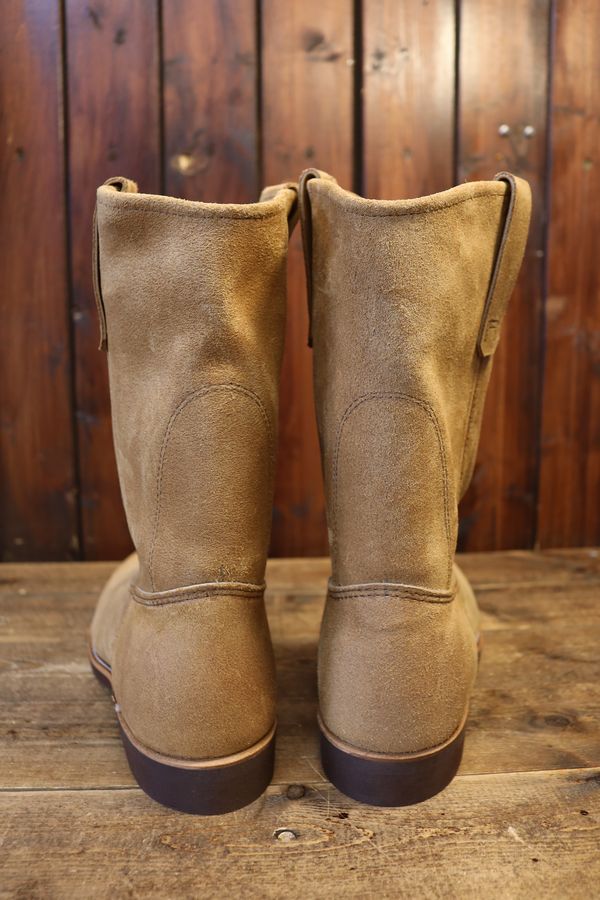 RED WING åɥ󥰡8060 11-inch Pecos 11 ڥ֥ۡߥ塼륹ʡץե