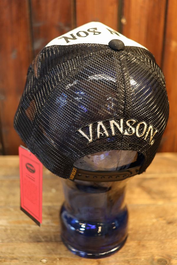 VANSON �Х󥽥�NVCP-2601 �ĥ����å��奭��å� �֥�å��ߥʥ�����ߥ֥�å�