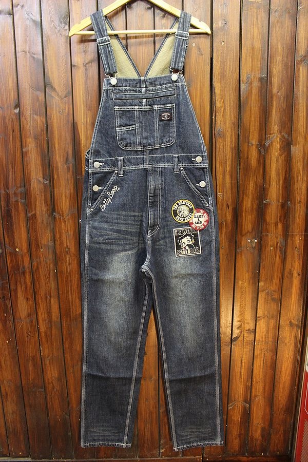 The BRAVE-MAN��BETTY BOOP����,�֥쥤�֥ޥ�ߥ٥ƥ��֡��ס�BBB-2139 �ǥ˥४���С������� ����ǥ���