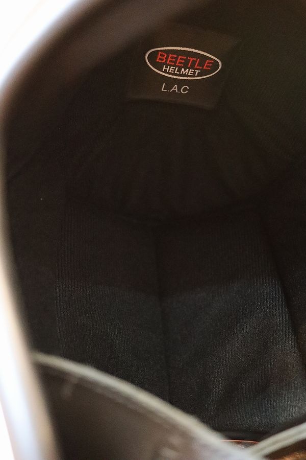 OCEAN BEETLEӡȥ롡BEETLE L.A.C åȥإåȡʡסۥ磻