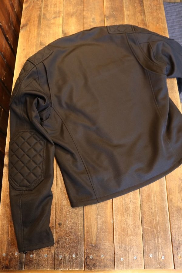 ���ɥ�(KADOYA)��K'S LEATHER & K'S PRODUCT��MR-EVO ��å��奸�㥱�åȡ��֥�å�