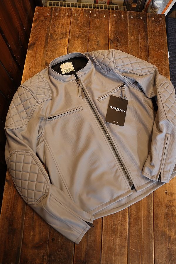 ���ɥ�(KADOYA)��K'S LEATHER & K'S PRODUCT��MR-EVO ��å��奸�㥱�åȡ����졼