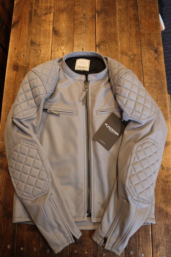 ���ɥ�(KADOYA)��K'S LEATHER & K'S PRODUCT��MR-EVO ��å��奸�㥱�åȡ����졼