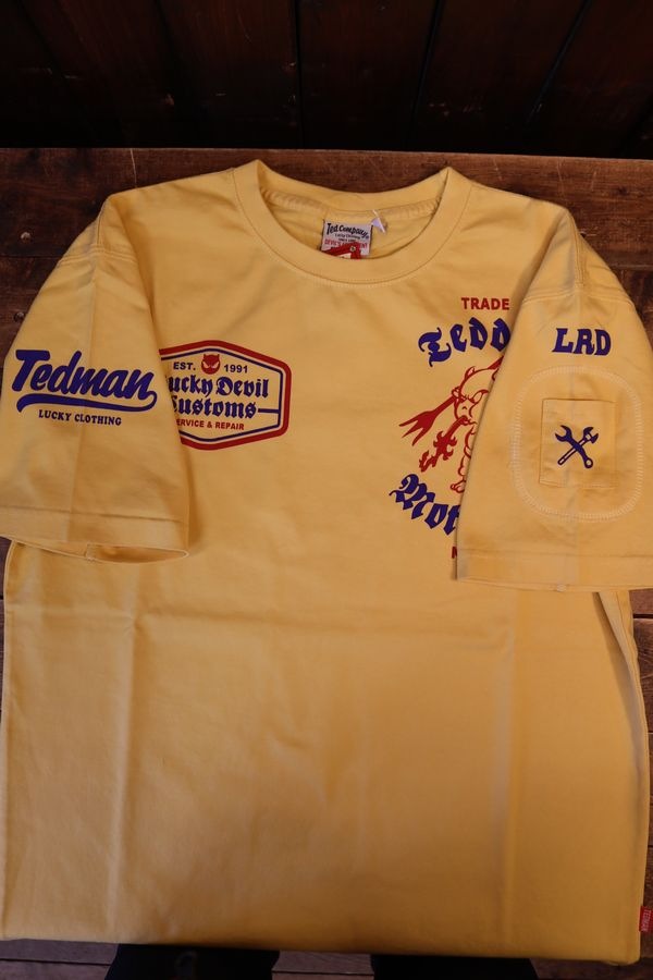 ���վ���TEDMAN���ƥåɥޥ�TDSS-572 �ᥫ�˥å����ƥåɥޥ󡡥��åȥ�ԥ���ġ�����������