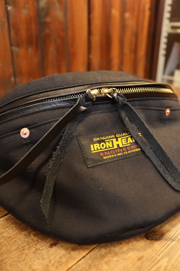 IRON HEART����������ϡ��ȡ�IHE-53 �����åץ����ɥ�󥷥����� ���֥�å�