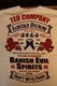 ���վ���TEDMAN���ƥåɥޥ�TDSS-577 TEDMANLUCKY DENIM��T����ġ����եۥ磻��