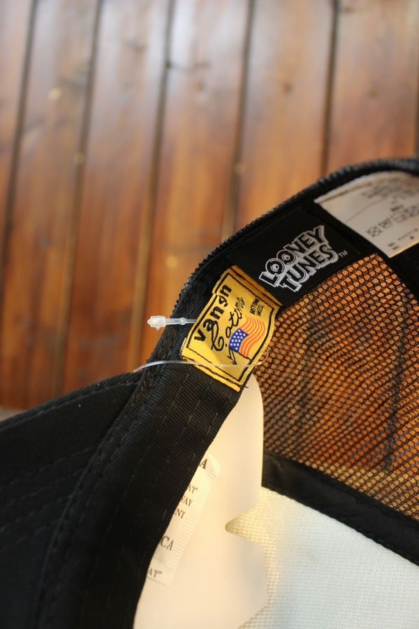 VANSONLooney TunesХ󥽥ߥˡƥ塼󥺡ȥƥLTV-2114 ĥå奭åסɽ֥å/ʥ