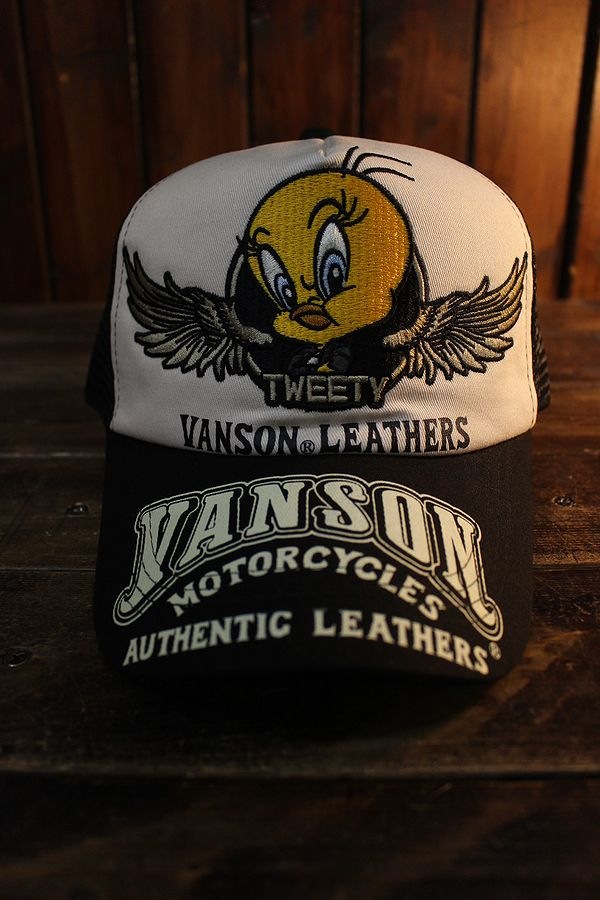 VANSONLooney TunesХ󥽥ߥˡƥ塼󥺡ȥƥLTV-2114 ĥå奭åסɽ֥å/ʥ