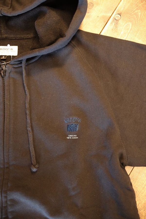 KADOYAʥɥˡZIP PARKAZipѡ֥å