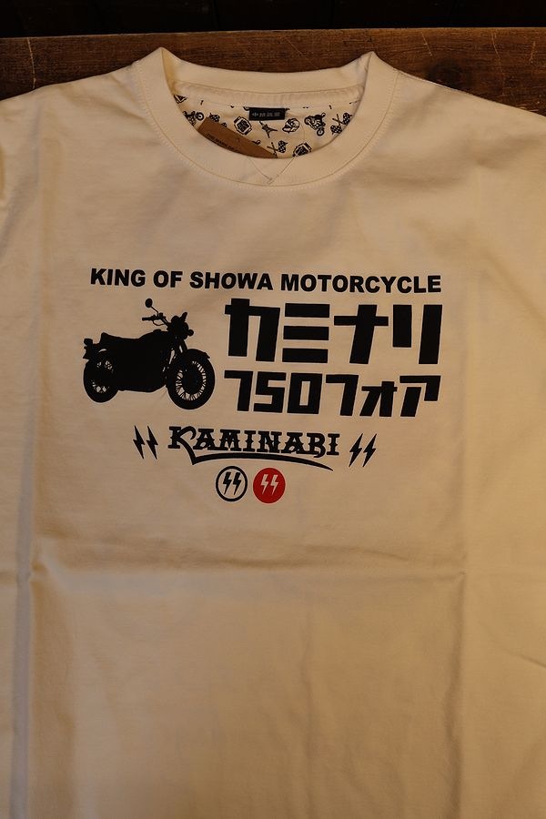 վ񡡥ߥʥꡡKMT-247 ߥʥեCB750Fourۥ󥿡ɥ꡼ࡡTġեۥ磻