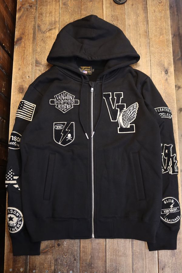 VANSON �Х󥽥� �ץ�ߥ���饤��NVSZ-2522 ΢�ӥե����Zip�ѡ��������������åڥ󡡥֥�å�