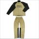 Snap-onʥʥåץ SO15501 RAIN SUIT쥤󥦥BEIGE/BLACK