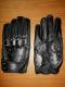���ɥ�(KADOYA)��HAMMER GLOVE (A) ���ϥ�ޡ��������֡ʣ��ˡ��֥�å�/�֥�å�