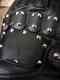 ���ɥ�(KADOYA)���åɥ��ԡ��ɡ�HAMMER GLOVE-GAUNTLET���ϥ�ޡ��������֥���ȥ�åȡ������󥿡��������֡��֥�å�/�֥�å�
