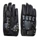 ���ɥ�(KADOYA)��HAMMER GLOVE (A) ���ϥ�ޡ��������֡ʣ��ˡ��֥�å�/�֥�å�
