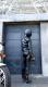 ���ɥ�(KADOYA)�����åɥ��ԡ��ɡ�HAMMER BOOTS SHORT���ϥ�ޡ��֡��ĥ��硼�ȡ��饤�������饤�ǥ���������