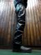 KADOYA�ʥ��ɥ��K'S LEATHER �� STS-PANTS ���ȥ졼�ȥ쥶���ѥ�ġ��ץѥ�ġ��饤������