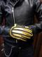 ���ɥ�(KADOYA)��VMX GLOVE���쥶���������� ������ơ������ޥåɥޥå�����������