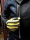 ���ɥ�(KADOYA)��VMX GLOVE���쥶���������� ������ơ������ޥåɥޥå�����������