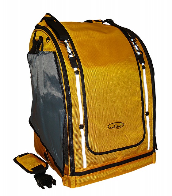 Celltei-Pac-O-Bird 鳥用キャリーリュック(XS)