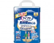 �饤�ե꡼��Ĺ���֤��󤷤��ϥӥ�ѥ�ġ�S��18��