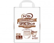 �饤�ե꡼����ϥӥ�ѥ�ġ������ѡ���S��22��