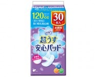 ��ե졡Ķ�����¿��ѥåɡ������ѥѥå���120cc / 17582��30��