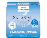 インナーシート60 / IS60C→IS60D　20枚