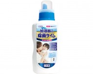 除菌タイム　液体タイプ / 500mL