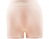 フィットパンツ　40 / ピンク
