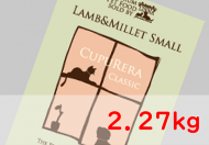 ξ֤ѡCUPURERA CLASSIC &ߥåȡ⡼ ʾγ 2.27kg