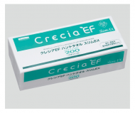 ���쥷�� EF�ϥ�ɥ����륽�ե� 2��Ť� 170��218mm 200����