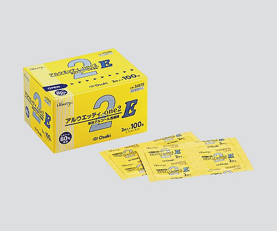 【お得】アルウエッティ 消毒綿 19箱 製品詳細 | 村中医療器 情報サイト | アルウエッティone-E(新