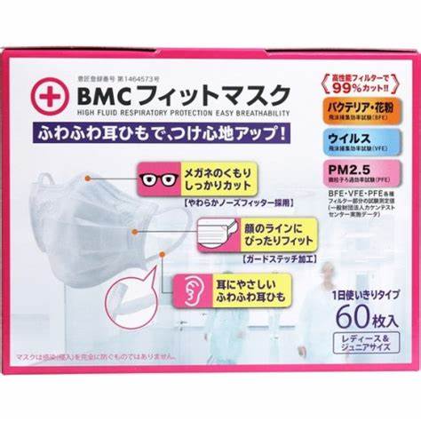 BMC�ե��åȥޥ��� / ��ǥ�����������˥���60����