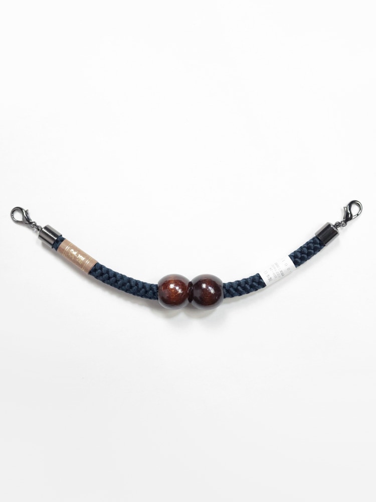 マグネット羽織紐 紺