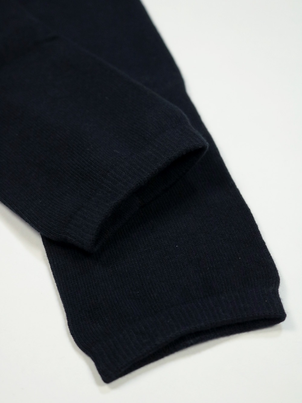 足袋ソックス 黒 日本製