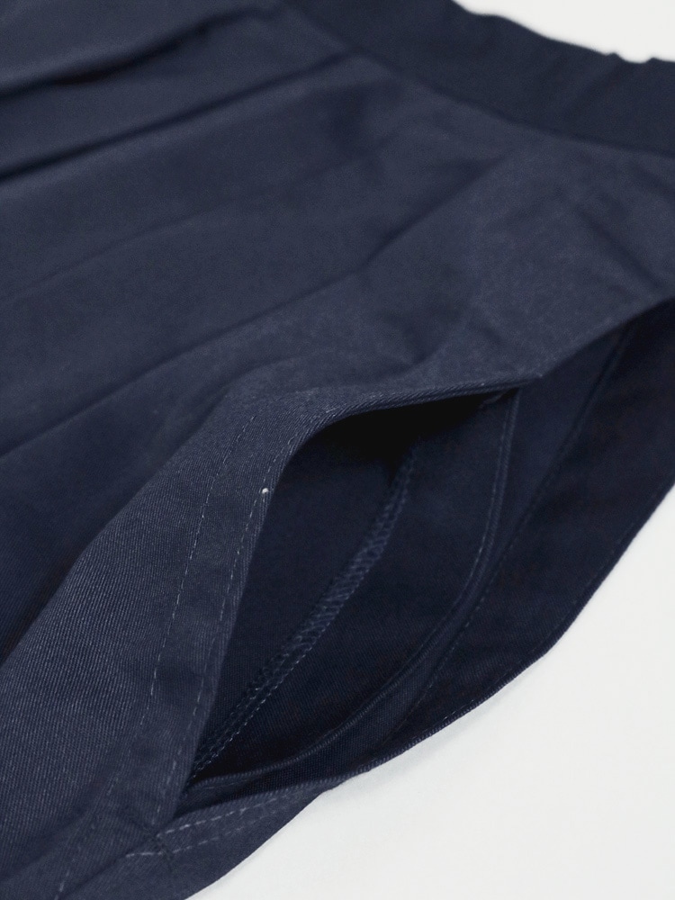 【復刻】チノばかま ネイビー