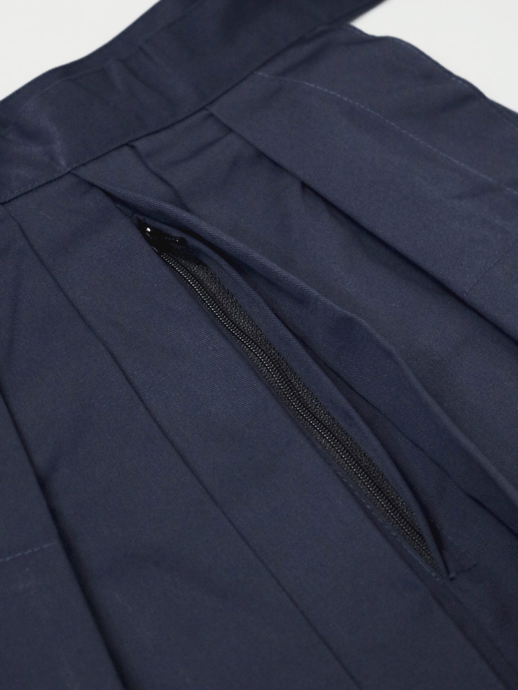 【復刻】チノばかま ネイビー