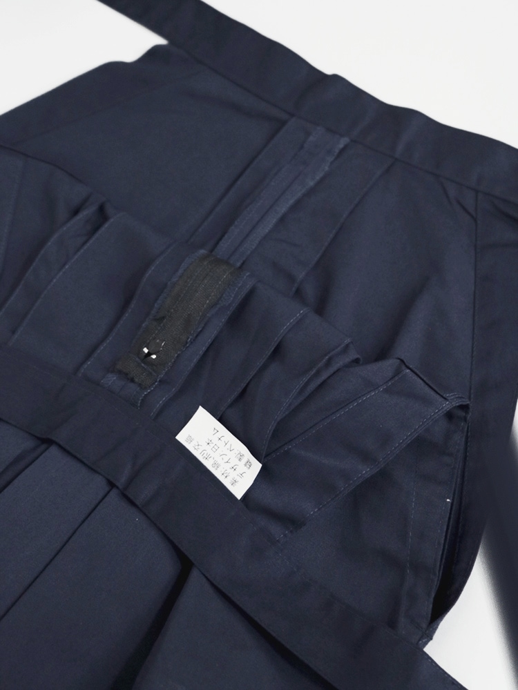 【復刻】チノばかま ネイビー