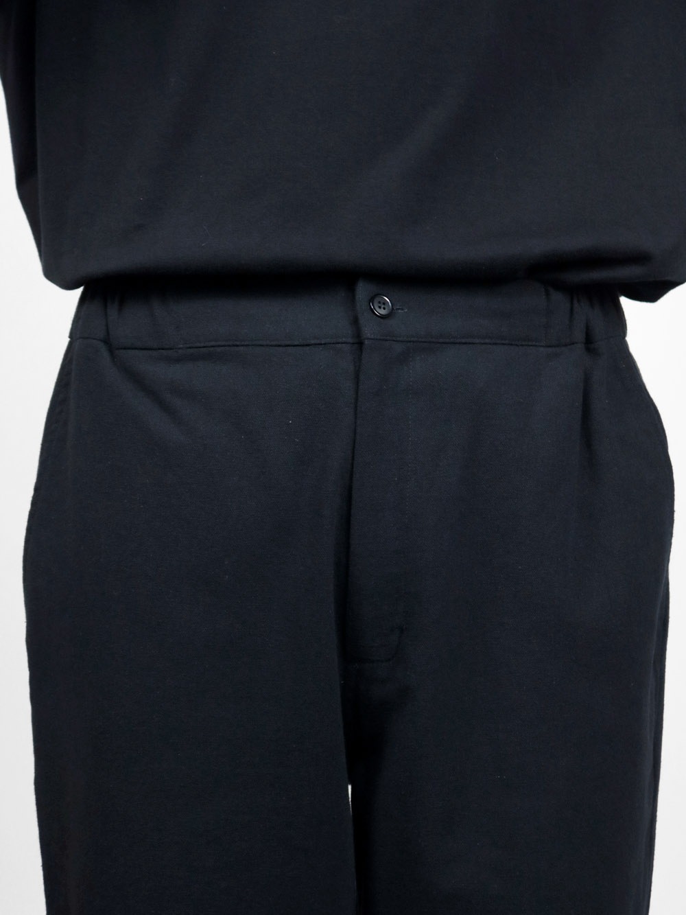 メンズ作務衣 樹亜羅 綿100％ L