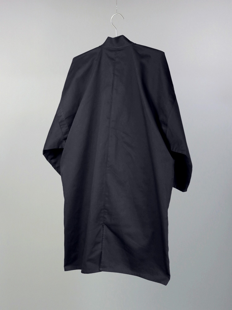 筒袖上衣＆チノばかまセット